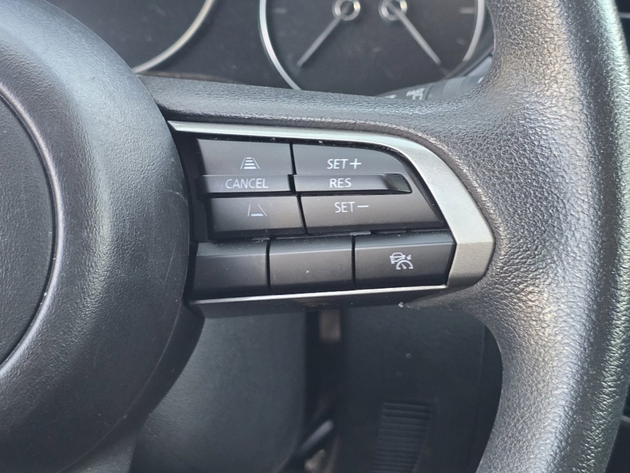 Used 2024 MAZDA CX-30 AWD 2.5 S image 25