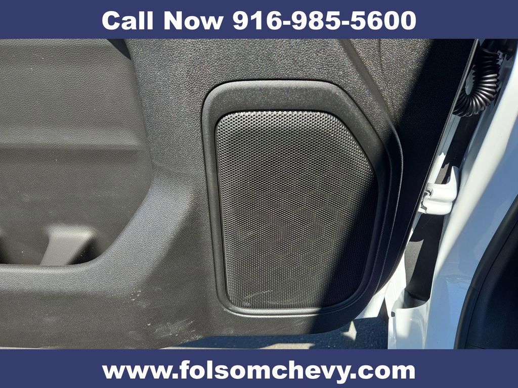 New 2026 Chevrolet Silverado 2500 W/T w/ WT Convenience Package image 17