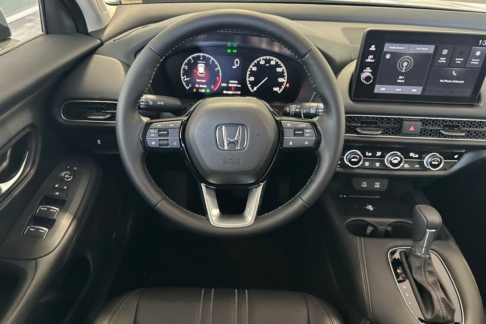 New 2027 Honda HR-V EX-L image 15