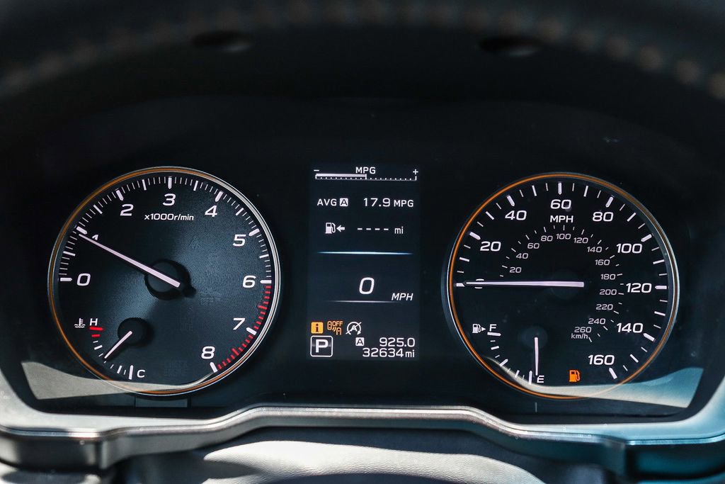 Used 2022 Subaru Outback Wilderness image 24