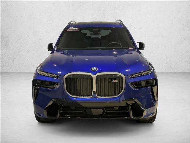Used 2025 BMW X7 M60i image 2