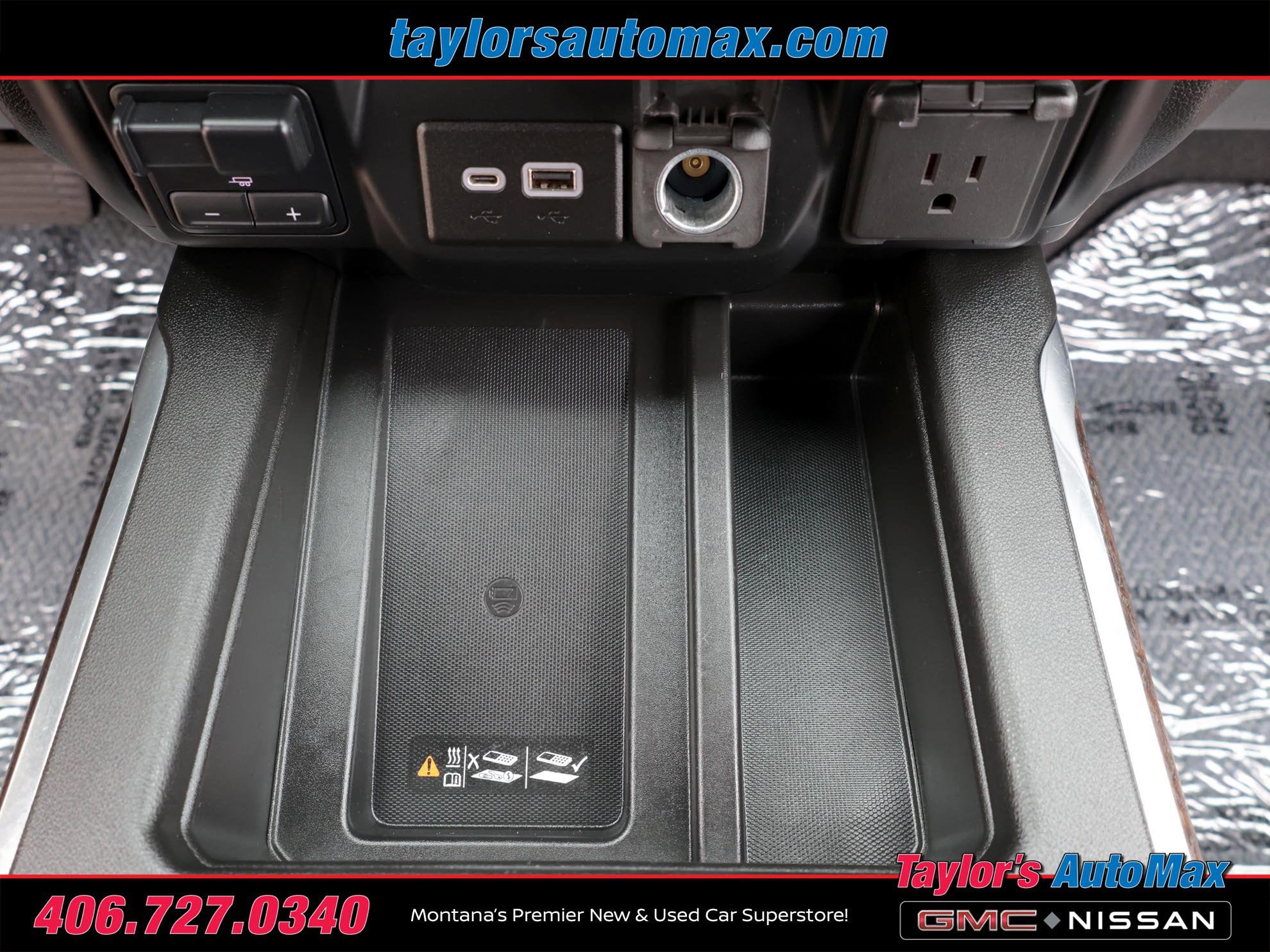 Used 2020 GMC Sierra 1500 Denali w/ Denali Ultimate Package AWD/4WD image 30