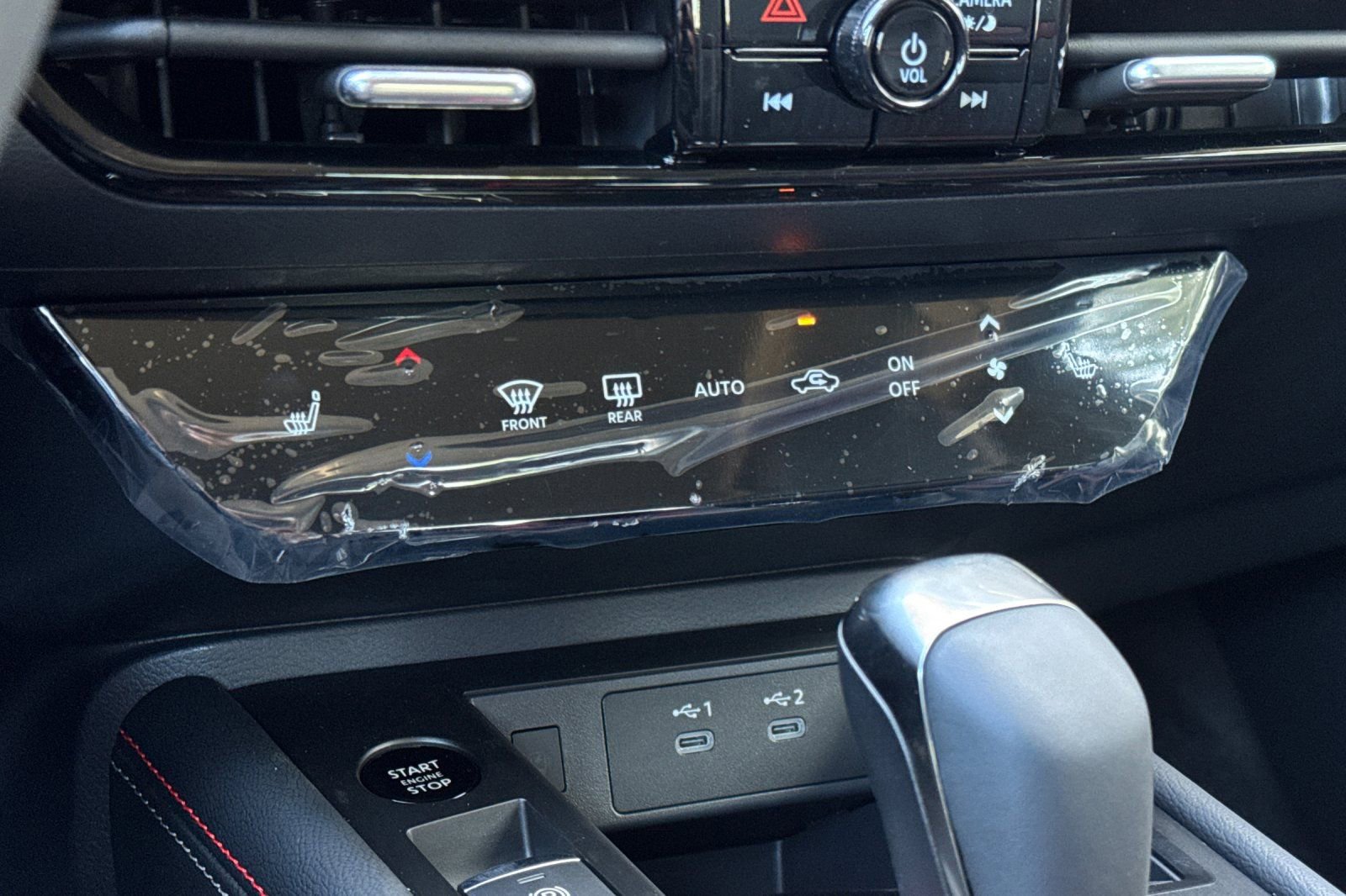 New 2026 Nissan Kicks SR w/ SR Premium Package image 17