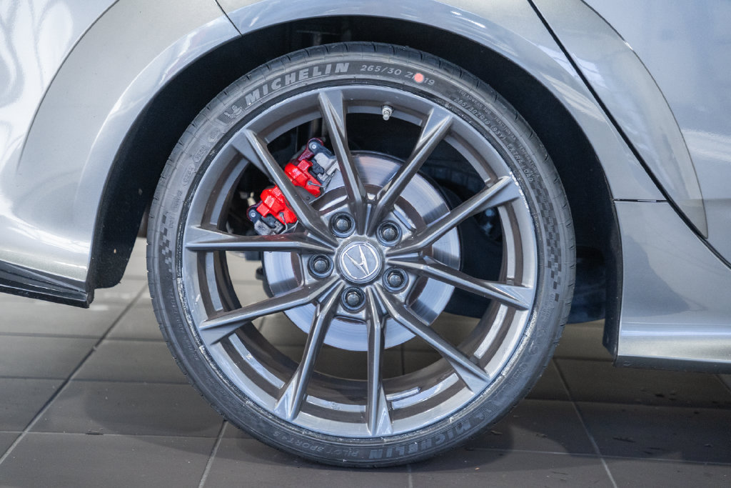 Used 2024 Acura Integra Type S FWD image 15
