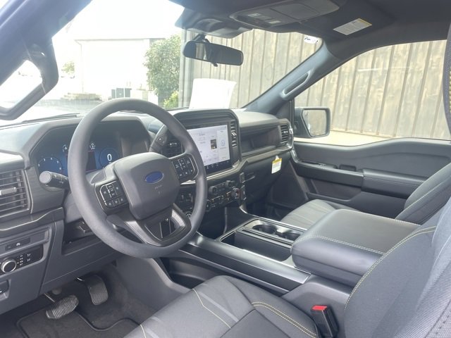 New 2025 Ford F150 STX image 23