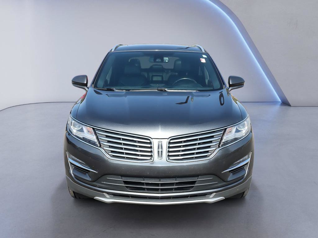 Used 2017 Lincoln MKC Reserve w/ Lincoln MKC Climate Package AWD/4WD image 11