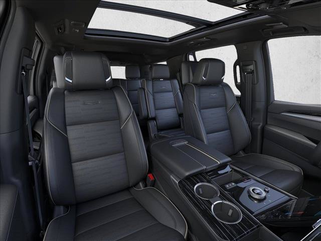 New 2026 Cadillac Escalade Sport w/ Touring Package AWD/4WD image 16