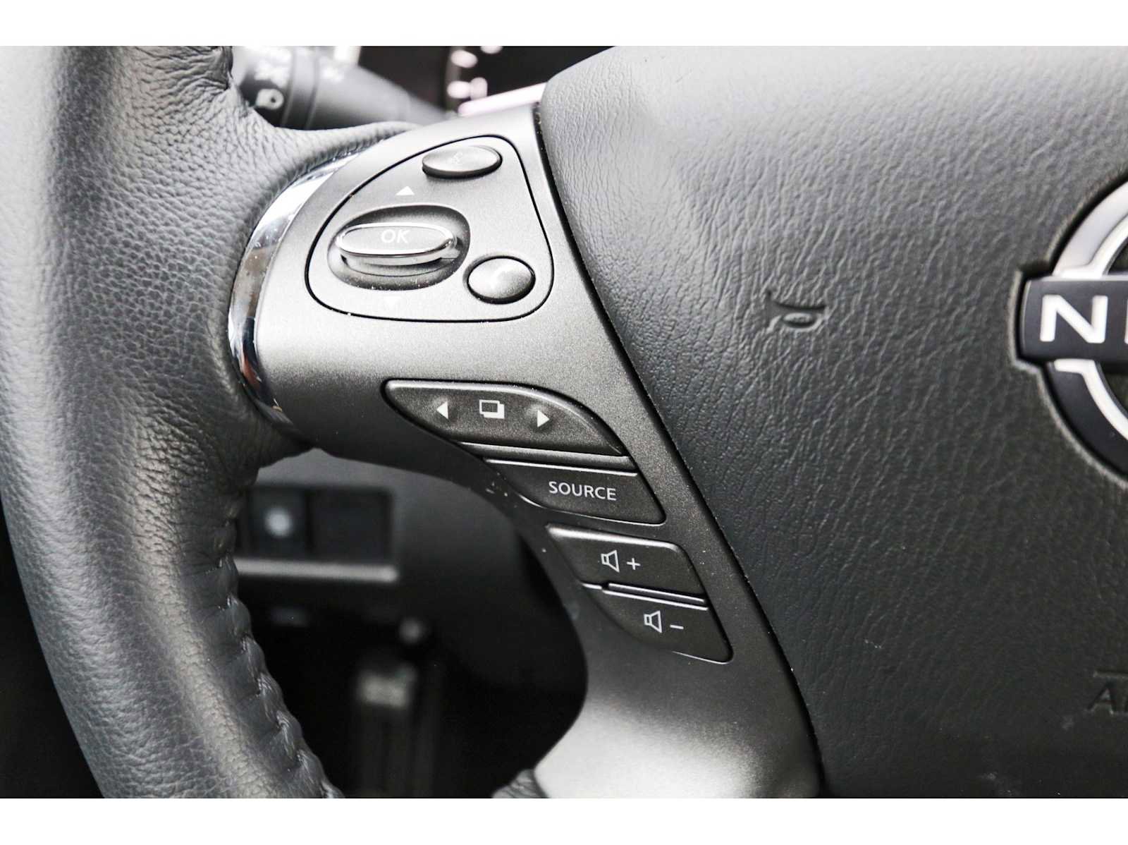 Used 2024 Nissan Murano SL image 15