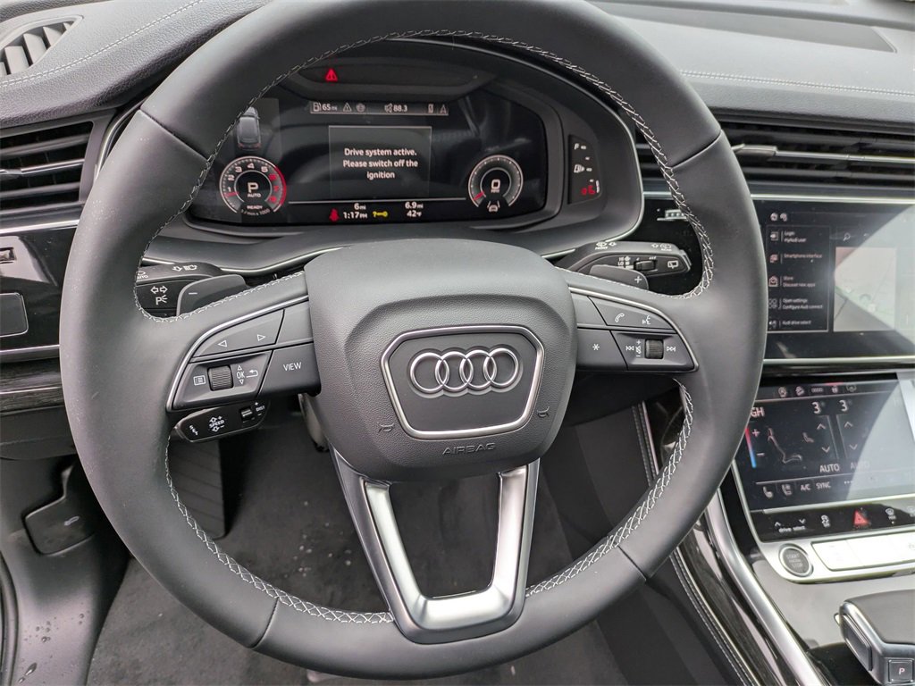 New 2026 Audi Q7 3.0T Premium Plus image 17