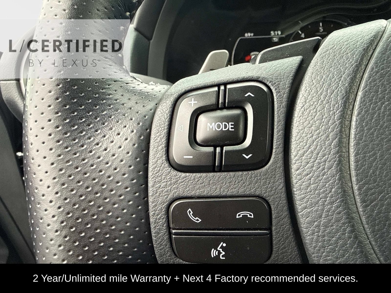 Used 2022 Lexus IS 350 F Sport w/ Accessory Package RWD image 30