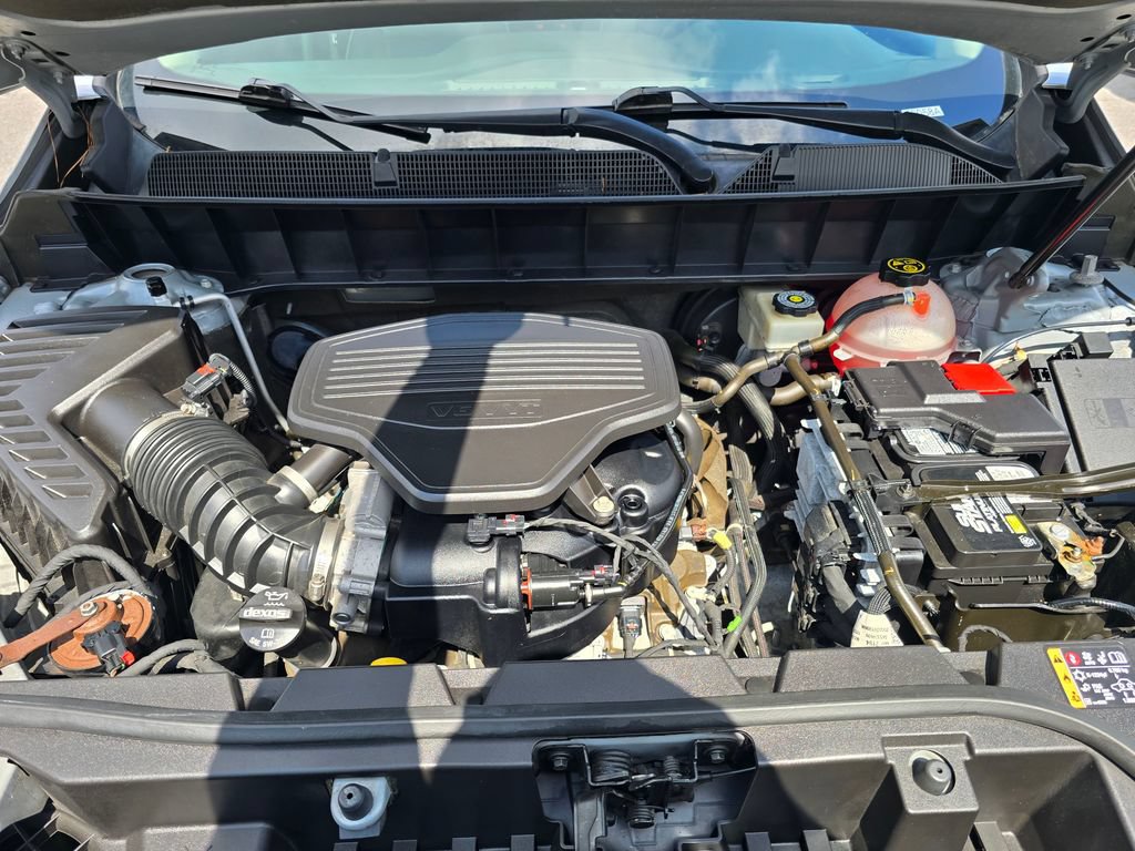 Used 2017 GMC Acadia Denali w/ Technology Package FWD image 22