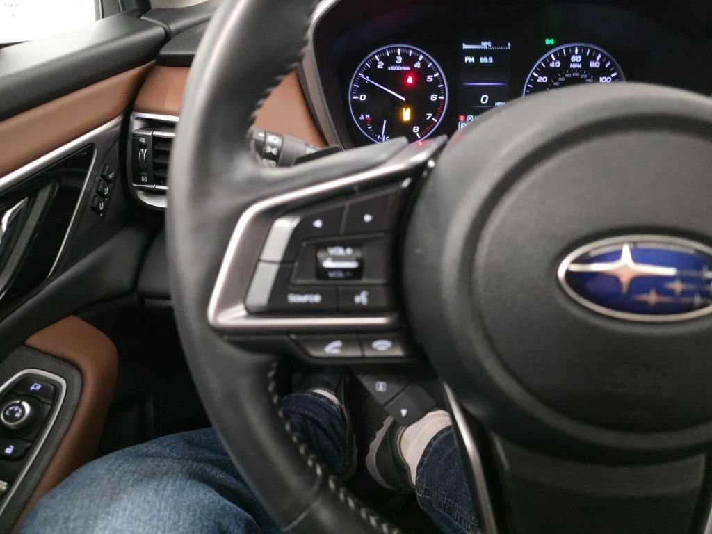 Used 2020 Subaru Outback Touring XT image 15