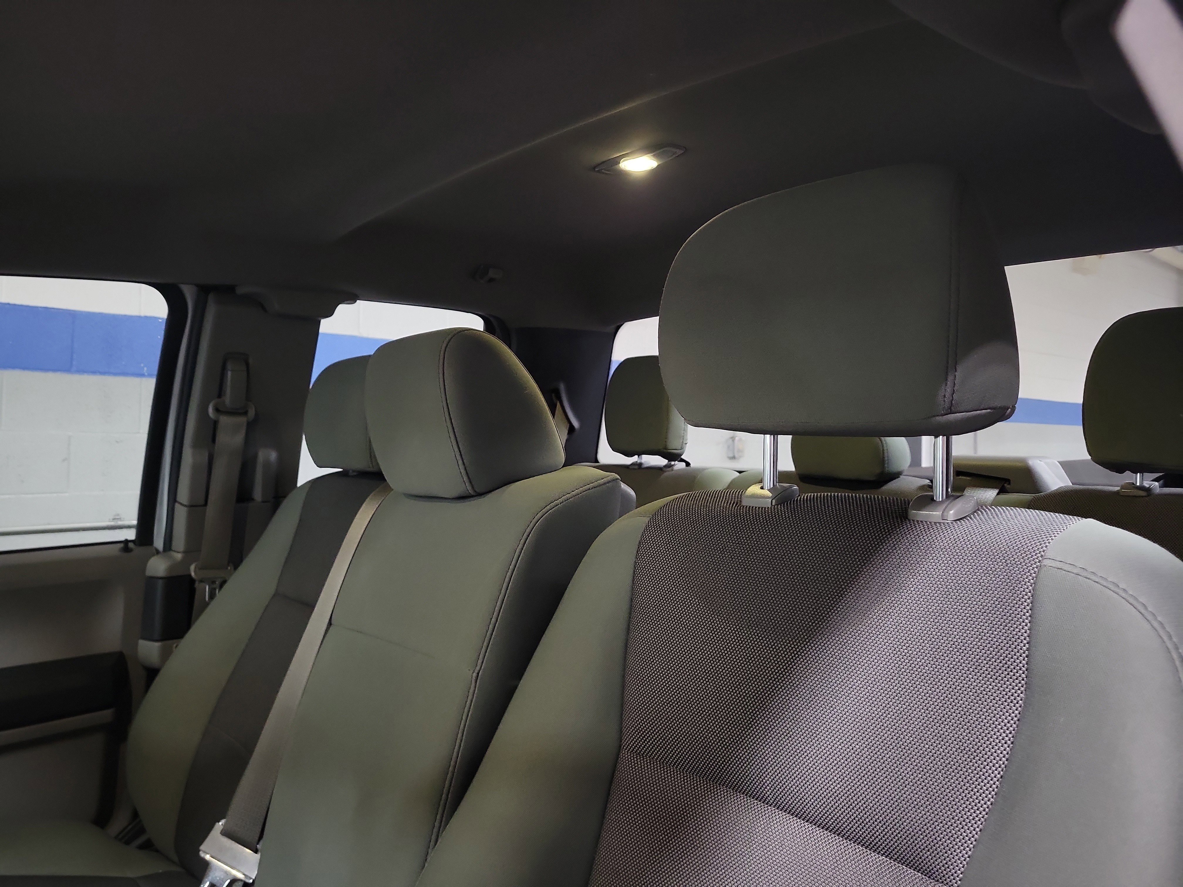 Used 2016 Ford F150 XL w/ Equipment Group 101A Mid image 15