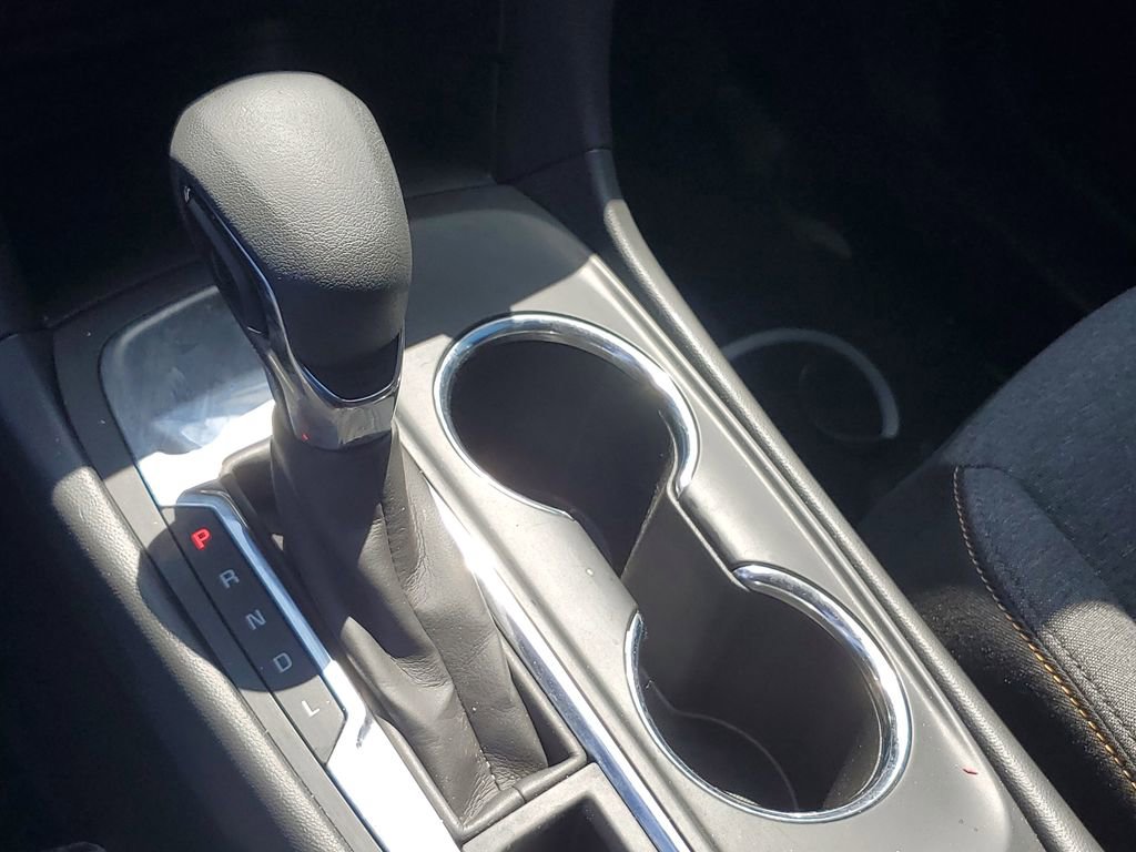 Used 2023 Chevrolet Equinox LT image 28