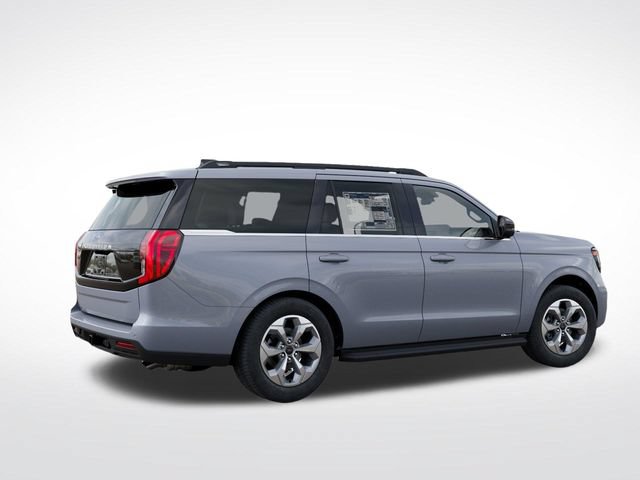 New 2027 Ford Expedition Active RWD image 7