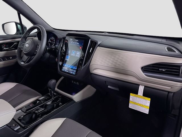 New 2026 Subaru Forester Limited image 29