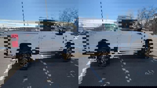 Used 2023 Ford F250 Limited image 9