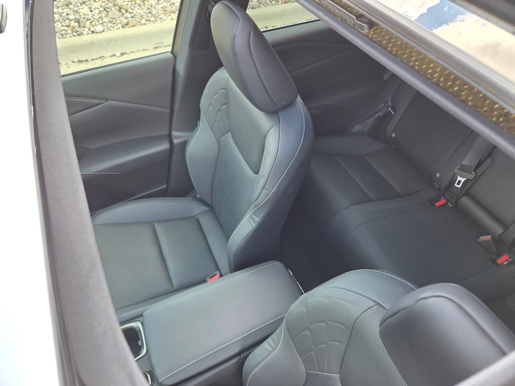 Certified 2023 Lexus RX 350 Premium w/ Cold Area Package AWD/4WD image 11