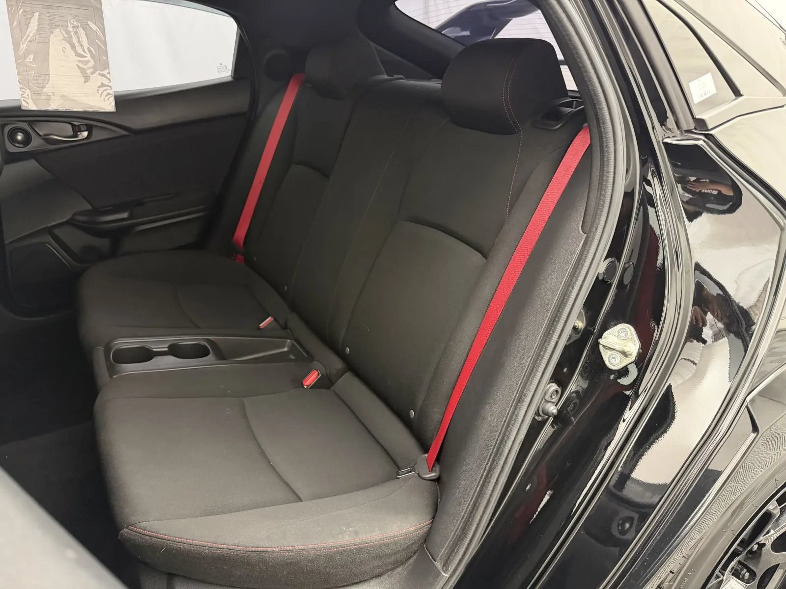 Used 2018 Honda Civic Type R image 28