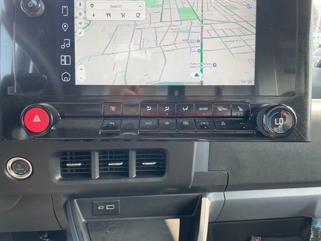 New 2025 Chevrolet Brightdrop 600 w/ Power Door Package image 6