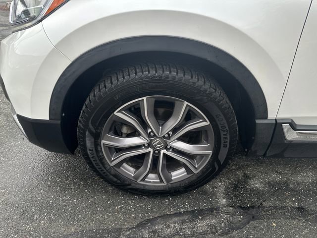 Used 2021 Honda CR-V Touring image 27