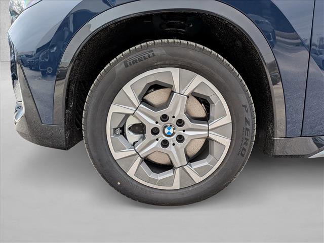 New 2026 BMW X1 xDrive28i w/ Convenience Package image 9