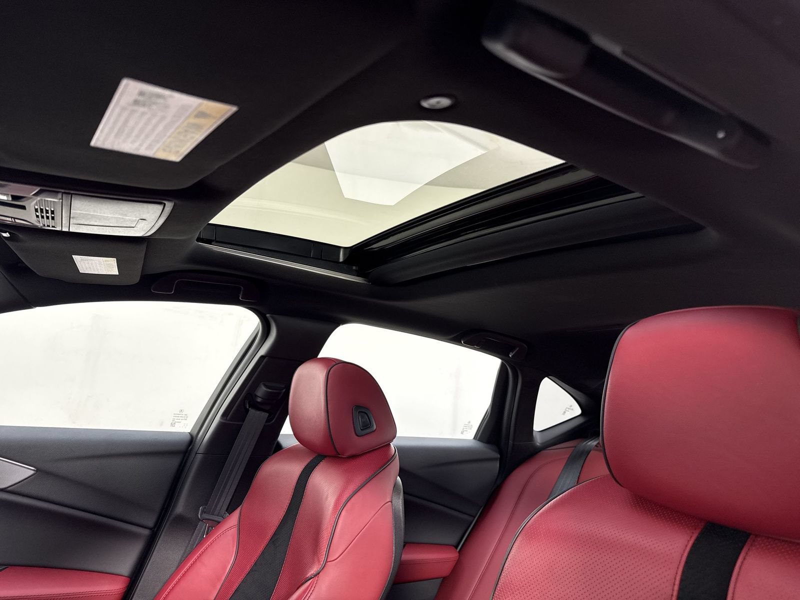 Certified 2023 Acura TLX w/ A-SPEC Package AWD/4WD image 20