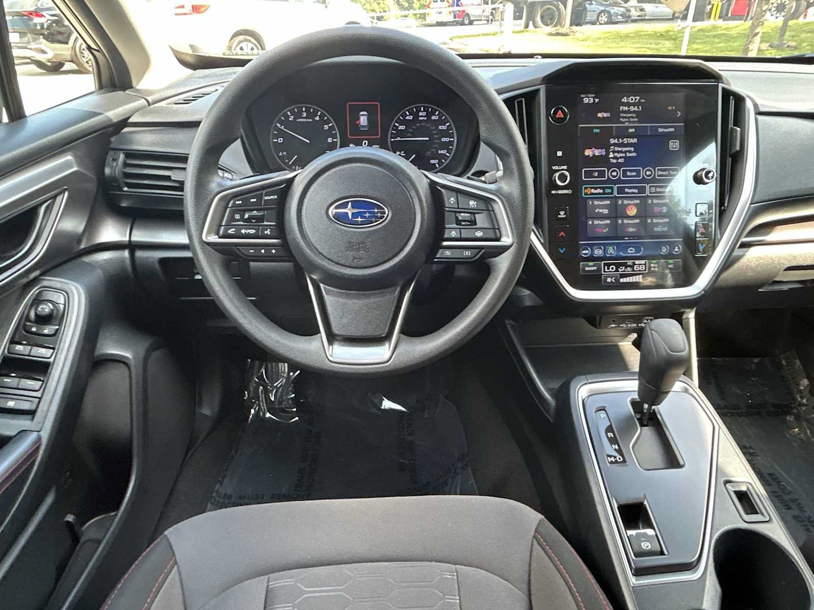 Used 2024 Subaru Impreza 2.0i Sport AWD/4WD image 8