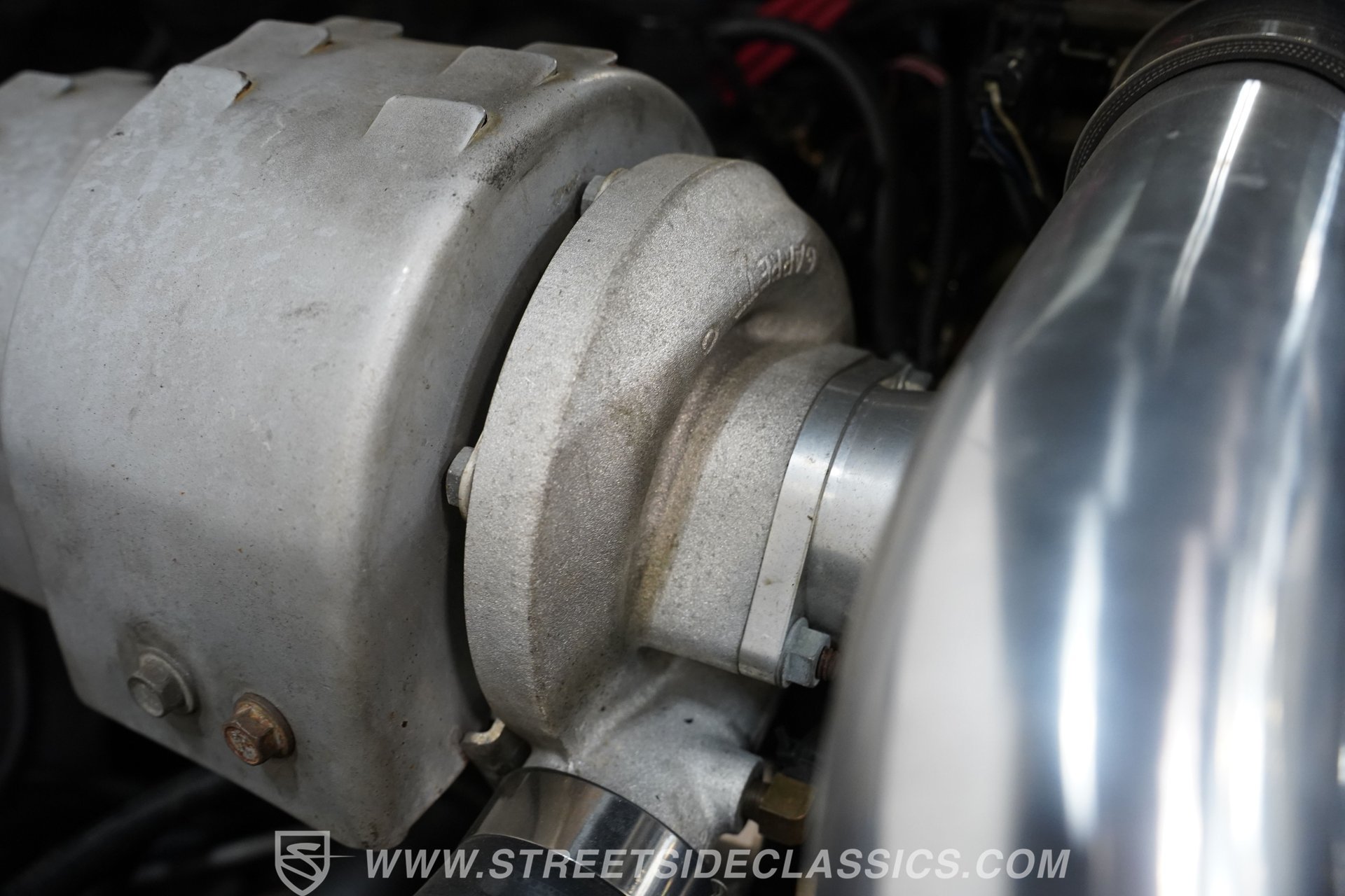 Used 1987 Buick Regal Coupe RWD image 36