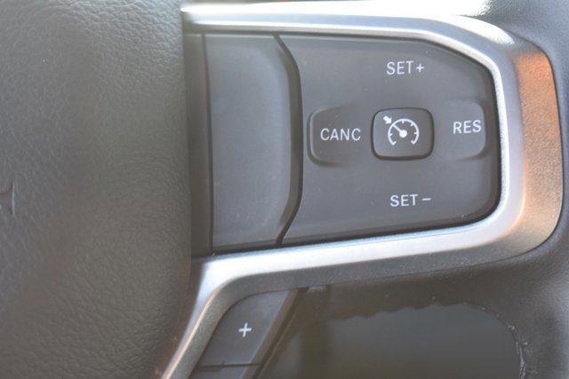 Used 2024 RAM 3500 Big Horn image 20