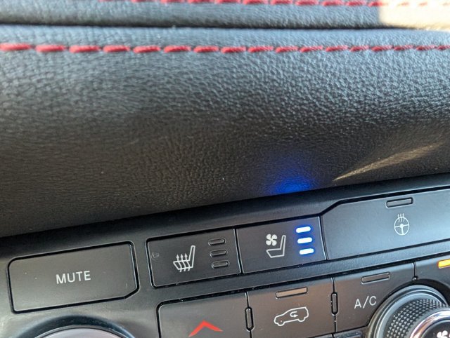 Used 2025 Dodge Durango R/T AWD/4WD image 28