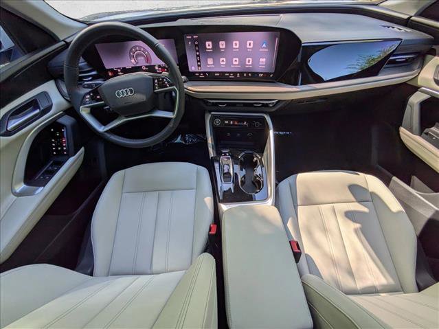 New 2026 Audi Q5 Premium image 3