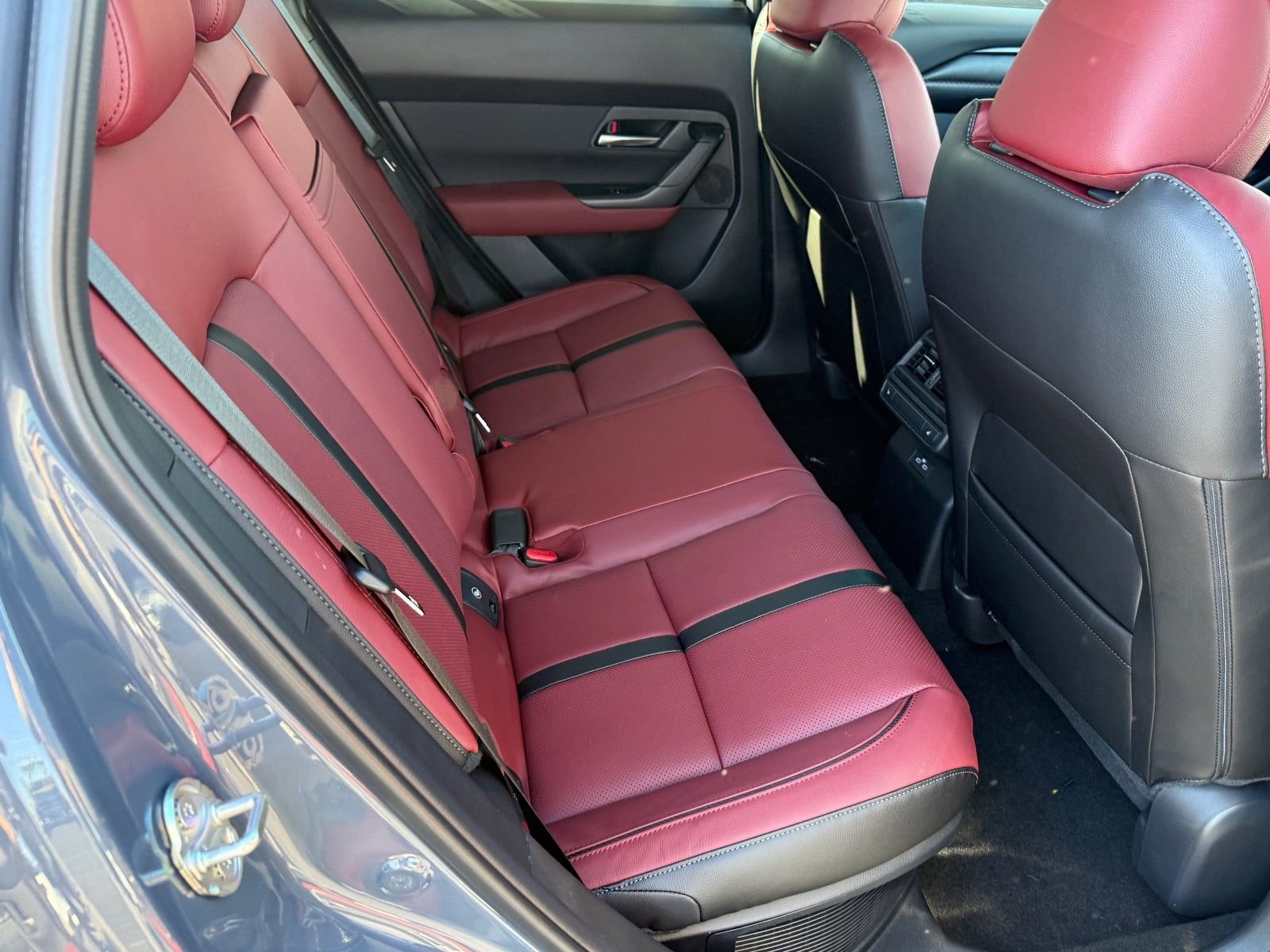 New 2026 MAZDA CX-50 2.5 Hybrid w/ Cargo Package image 11