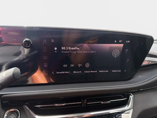 New 2026 Buick Envista Sport Touring FWD image 23
