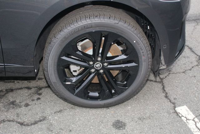 New 2026 Jaguar F-PACE R-Dynamic S image 9