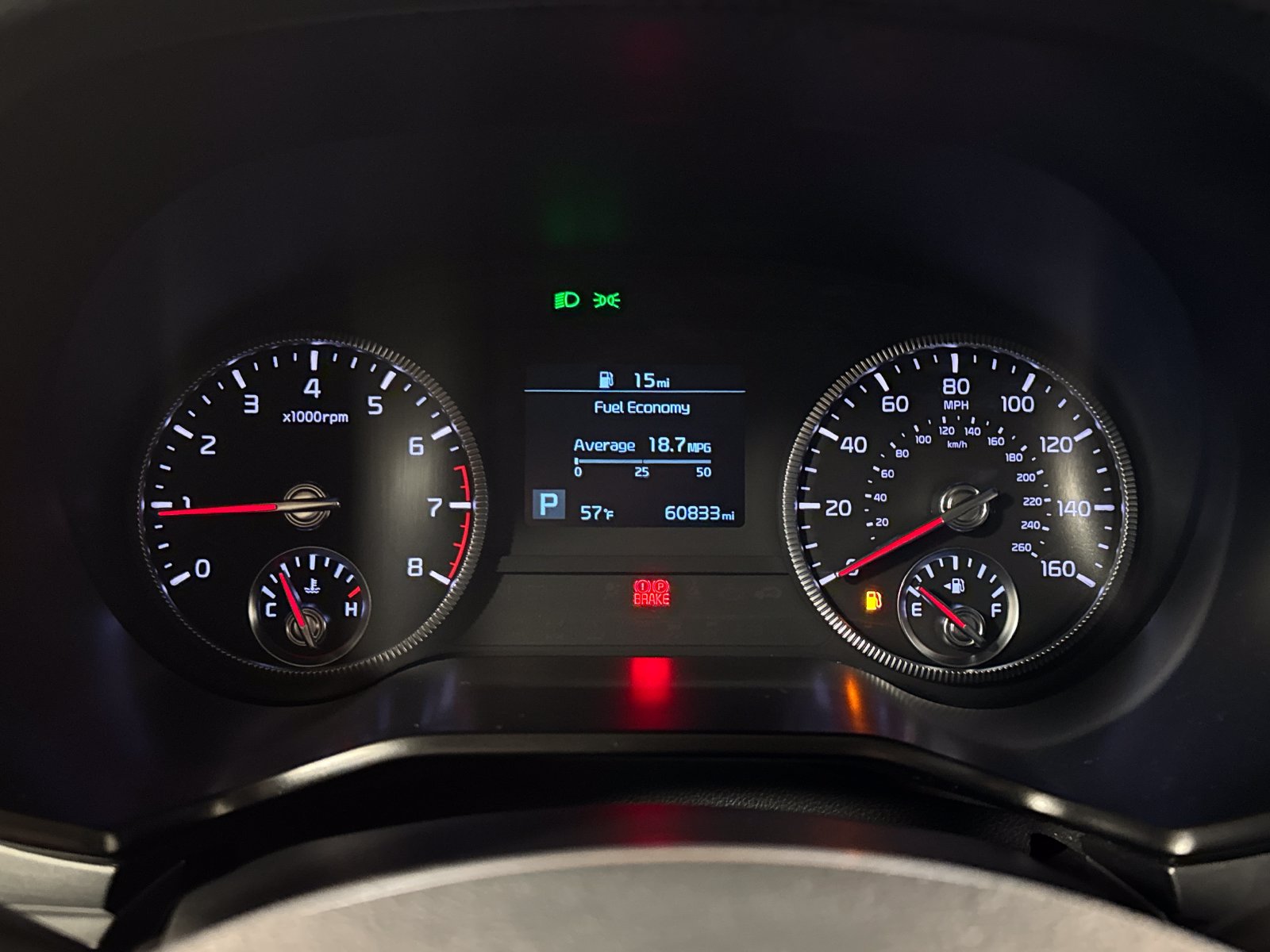 Used 2021 Kia Telluride S AWD/4WD image 16