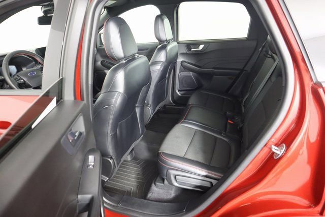 Certified 2023 Ford Escape ST-Line Elite image 52