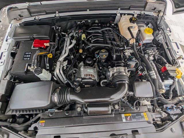 Used 2022 Jeep Wrangler Unlimited Sport S image 26