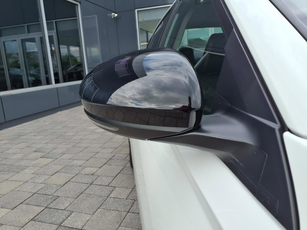 Certified 2022 Nissan Altima 2.0 SR image 11