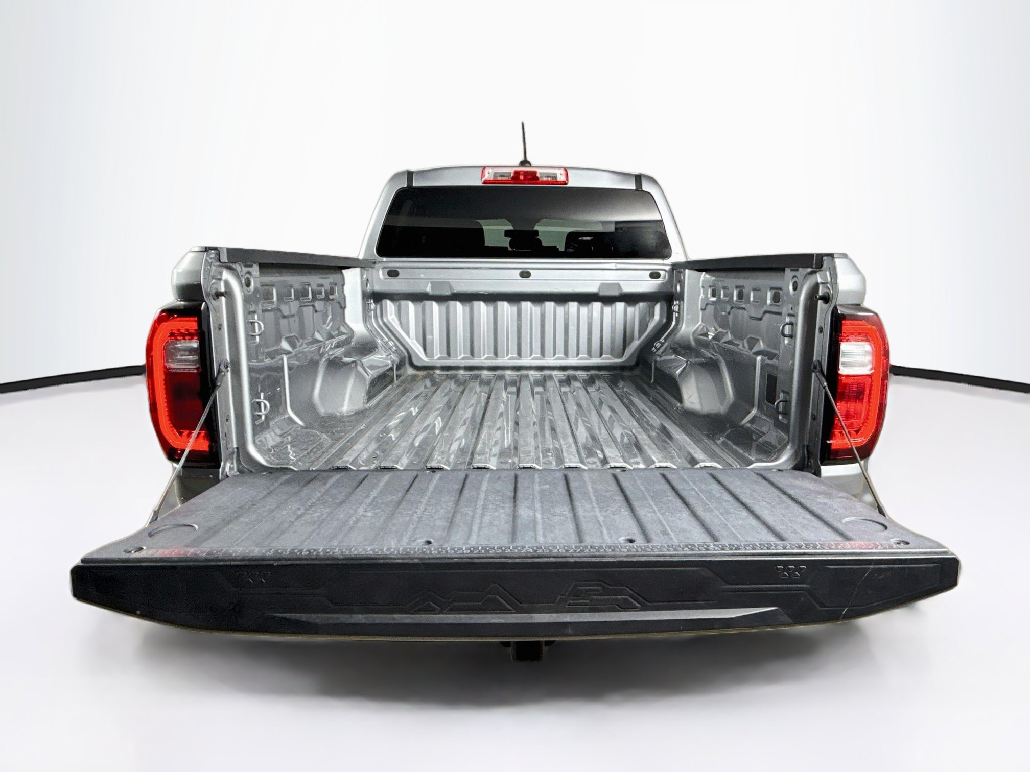 Used 2023 GMC Canyon Elevation w/ Trailering Package RWD image 36
