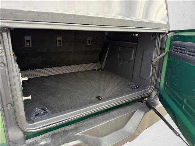 Used 2023 Ford Bronco Outer Banks image 7