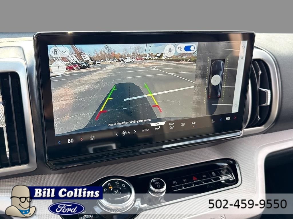 New 2025 Ford Expedition Max Active image 24