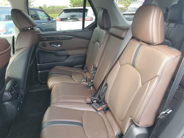 Used 2023 Honda Pilot Elite image 10