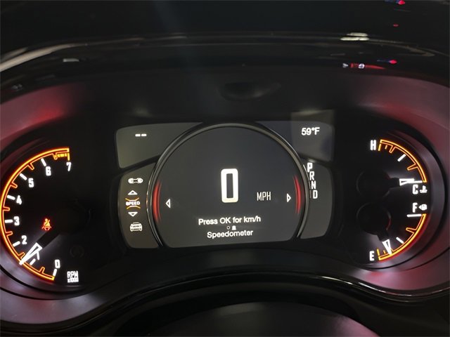 New 2026 Dodge Durango GT image 21