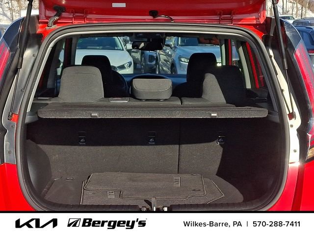 Certified 2023 Kia Soul EX image 32