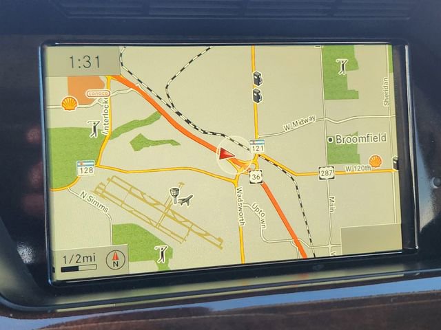 Used 2015 Mercedes-Benz GLK 350 4MATIC image 21