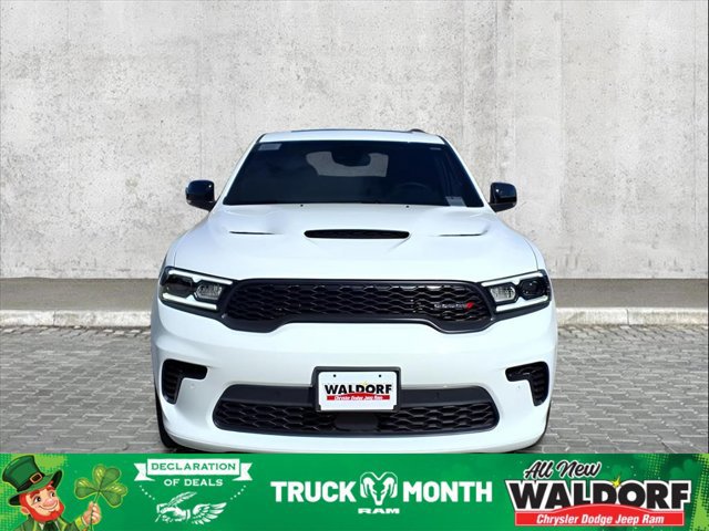 New 2026 Dodge Durango GT image 8