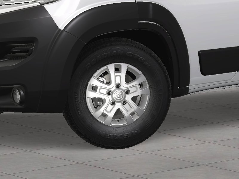 New 2025 RAM ProMaster 1500 w/ Quick Order Package 22G SLT image 11