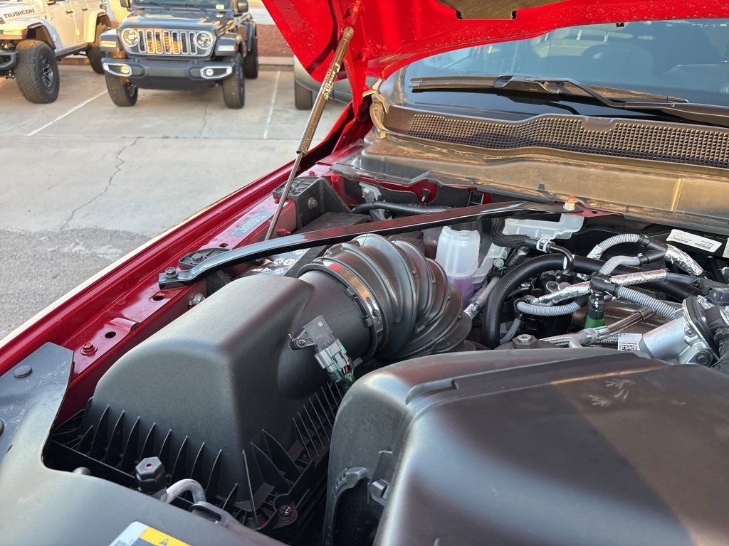 New 2026 RAM 2500 Big Horn image 48