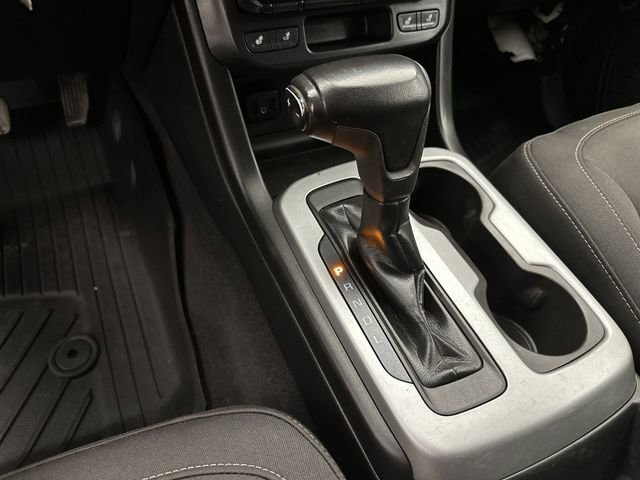 Used 2019 Chevrolet Colorado LT w/ LT Convenience Package image 23